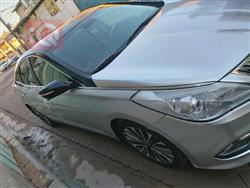 Hyundai Azera